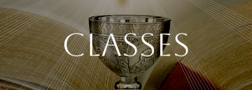 Classes at Holy Apostles Catholic Church