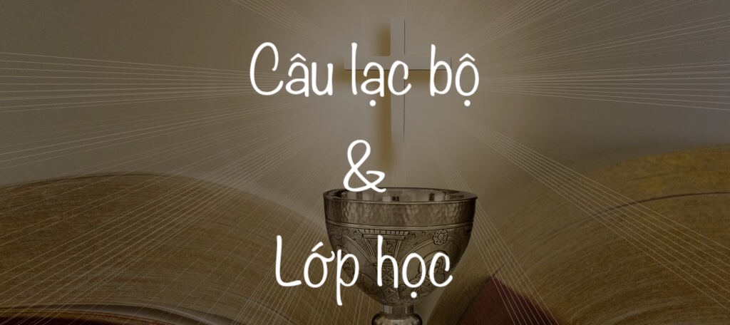 Câu lạc bộ & Bản tin