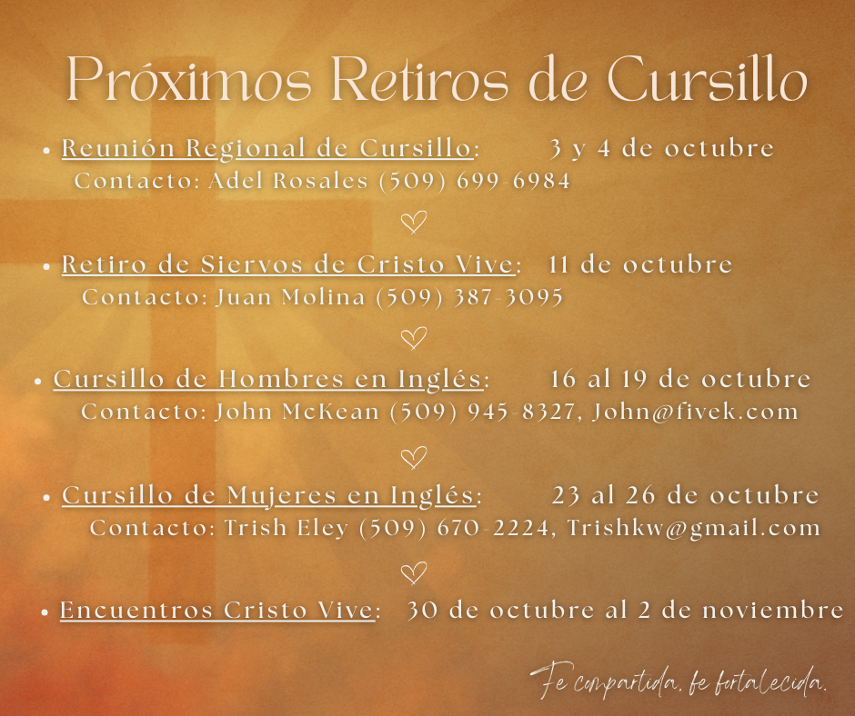 Cursillo