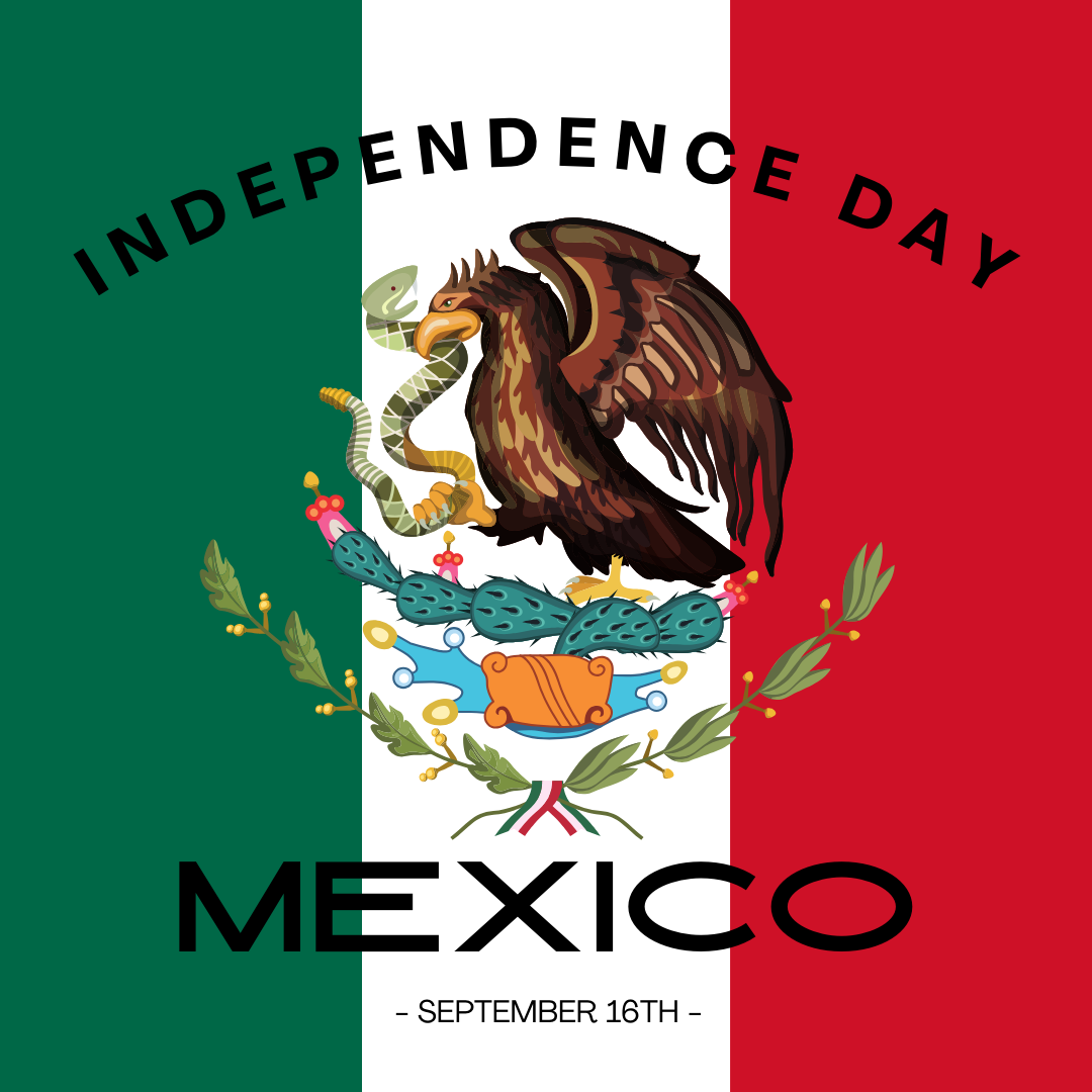 Mexican Independence Day