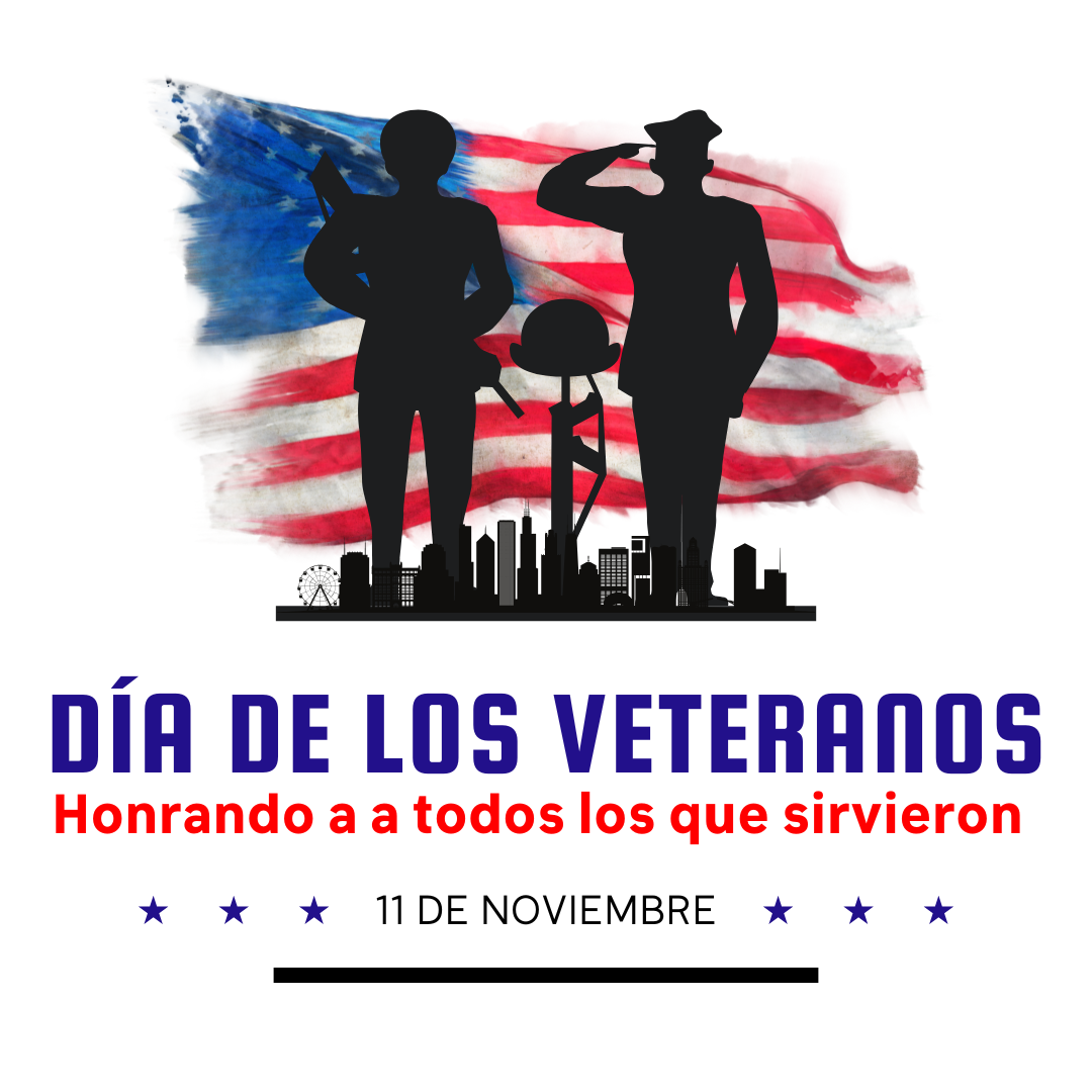 Día de los Veteranos