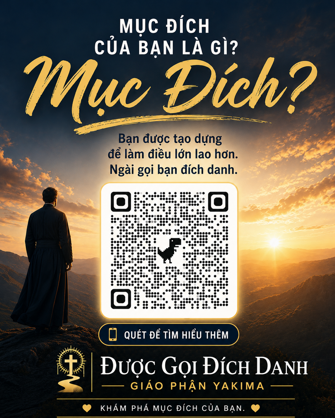 Được Gọi Đích Danh