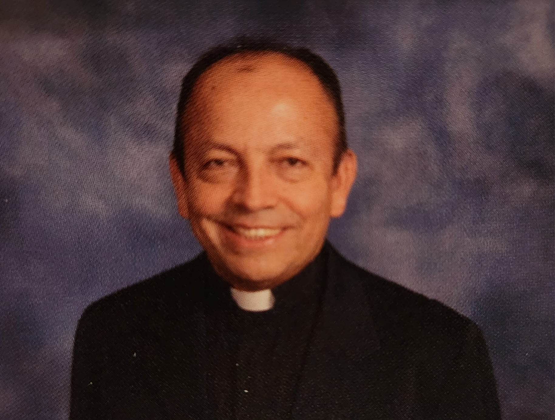 Rev. Orozco